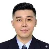 John Cedrick Sasan