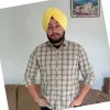 Harman Singh