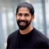 Jidhin Rajan
