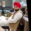 Dawinderjit Singh DHILLON