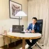 Soham Banerjea