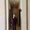 Amreen Saifi