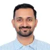 Shashank Sangewar