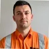 Liam Patterson