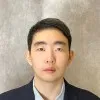 Eric Wang