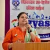 Pragya Trivedi