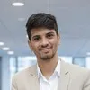 Vignesh Mohan
