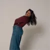Naomi D’Souza