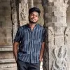 Charan Raj