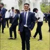 Vedant Bhamare