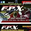 mesa flores