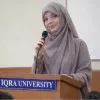 AYESHA HUSSAIN