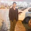 Rahul Sharma