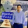 Sidhanta Nath Samal