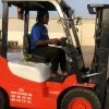 Kokou Folli Kouassi