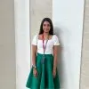 Vaishivini Shekar