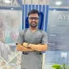 Syed Omar Islam