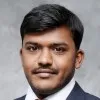 Nikhil Mhamane