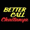 Chaitanya Sharma