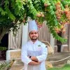 chef sahjad