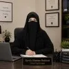 Syeda Shamsa Bukhari