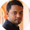Shafeek Shajahan