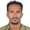 Andualem Eyob