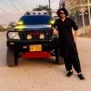 Syed Ramiss