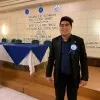 Patrick Edward Jonelas
