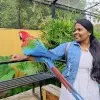 Tharani vijisha Jeevarathinam