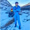 Rohit Trivedi