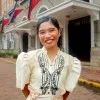 Charisse Macapagal