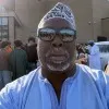 Abdullahi Ameen