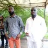 Benjamin Sita ndzitoukoulou