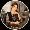 Maham Zubair