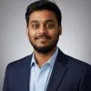 Nikhil Voona