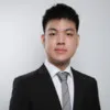 Eric Lim Ding Zhe