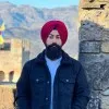 Agamjot Singh