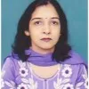 Renu Dwivedi