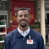 Mohamed Mohamed