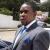 Amos Murule
