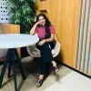 Afsana Shaik