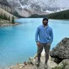 Ajeesh Augustine