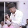 Raghul Krishnan