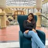 Pranitha Urs
