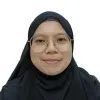 Aina Rusydina Ahmad Raji
