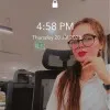 Fatima Zoeb Ali