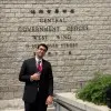 Siddharth Shroff