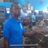 Twumasi Dominic Coffie