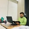 Syed Hammad Ahmed